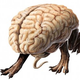 Image for article titled Fifty Shades of Gray Matter: The Most Malevolent Brain Monsters